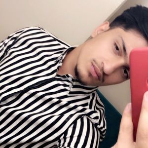 Meet your Posher, Samir khan